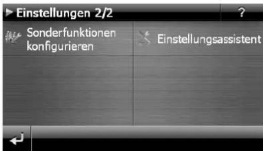 MEDION GoPal P4440 M20 - Informationen zur Verkehrssüberwachung - 2