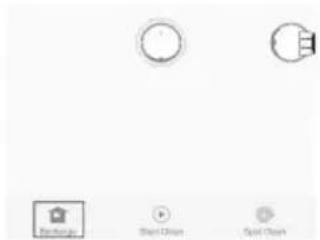 MEDION MD 18318 - Retour vers la station de charge - 3