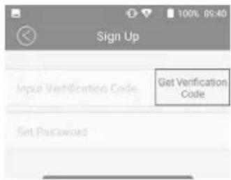 MEDION MD 18318 - Einrichten und Verbinden der MEDION GyroRoboter App mit dem Saugroboter - 3
