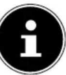 MEDION MD 18318 - Réinitialisation des paramètres de l'appareil - 1