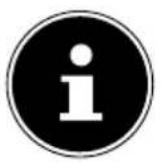MEDION MD 18318 - Recherche de l'appareil - 1