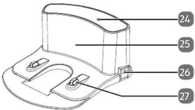 MEDION MD 18318 - Cargador - 1