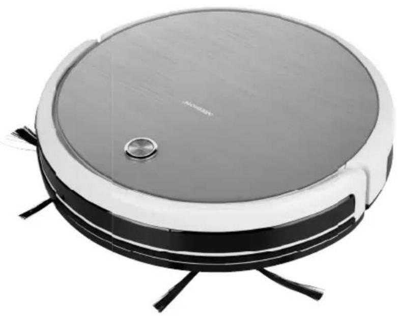 MEDION MD 18318 - Manual de instrucciones - 1