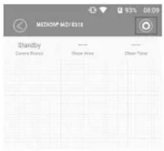 MEDION MD 18318 - Consultation des réglages - 2