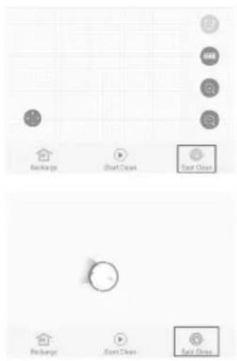 MEDION MD 18318 - Nettoyage circulaire - 1