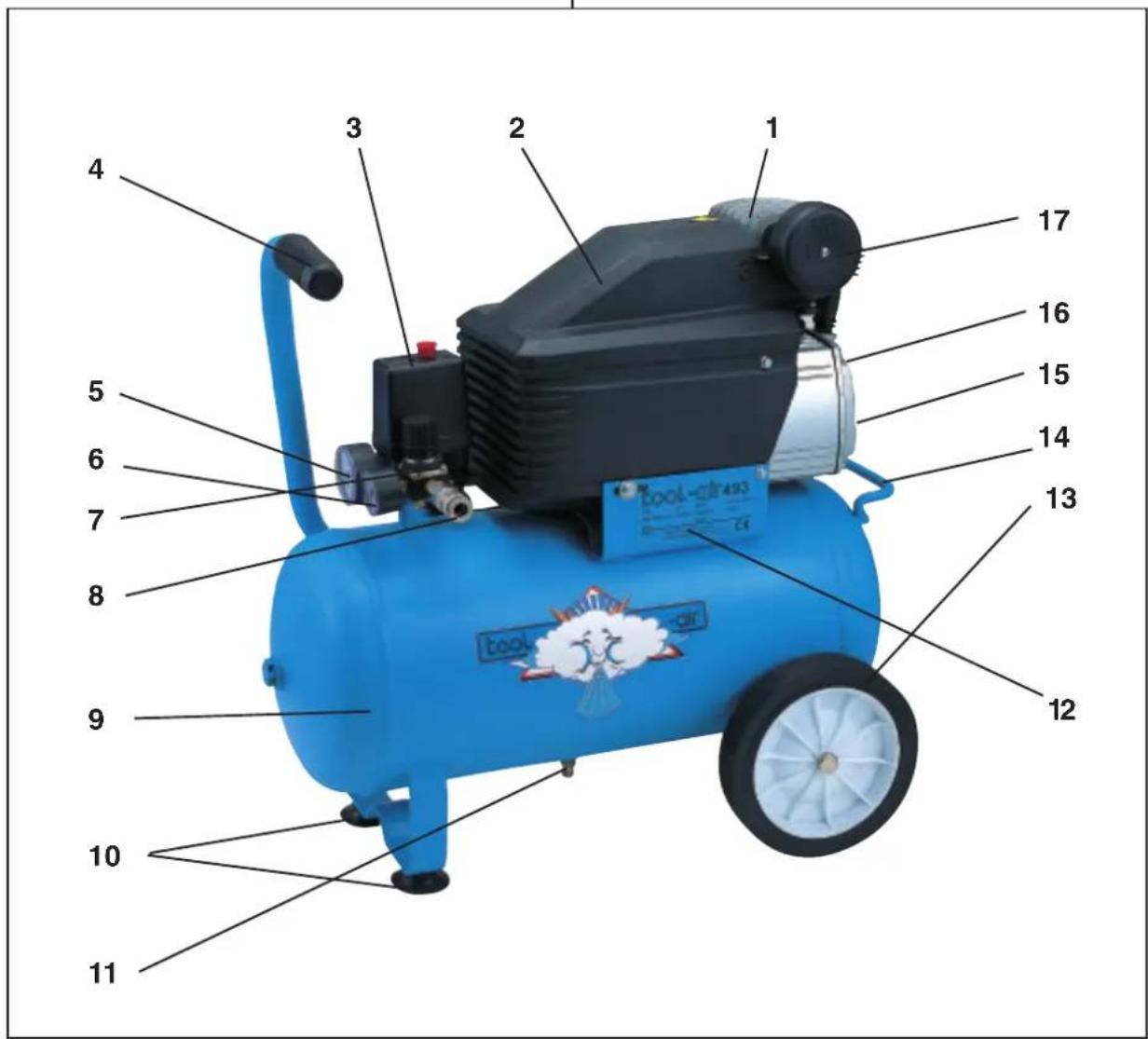 Tool Air 493 - IndexSeite - 2