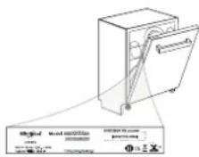WHIRLPOOL WSBO 3O34 PF X - TROUBLESHOOTING - 1