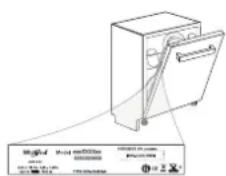 WHIRLPOOL WSBO 3O34 PF X - PROBLÉMU RISINĀŠANA - 1
