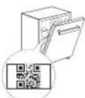 WHIRLPOOL WSBO 3O34 PF X - 1