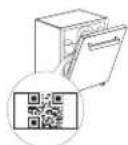 WHIRLPOOL WSBO 3O34 PF X - 1