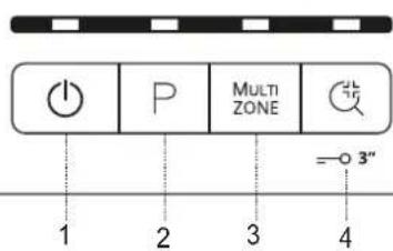 WHIRLPOOL WSBO 3O34 PF X - ΠΕΡΙΓΡΑΦΗ ΠΡΟΪΟΝΤΟΣ - 2