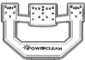 WHIRLPOOL WSBO 3O34 PF X - A FELSŐ KOSÁR MAGASSÁGÁNAK BEÁLLÍTÁSA - 3
