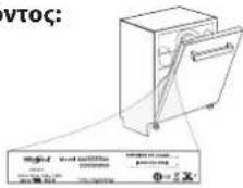 WHIRLPOOL WSBO 3O34 PF X - ΑΝΤΙΜΕΤΩΠΙΣΗ ΠΡΟΒΛΗΜΑΤΩΝ - 1