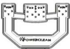 WHIRLPOOL WSBO 3O34 PF X - POWER CLEAN ÎN RAFTUL INFERIOR - 1