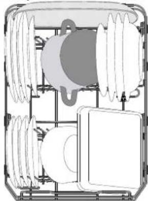 WHIRLPOOL WSBO 3O34 PF X - COŞUL INFERIOR - 1