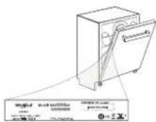 WHIRLPOOL WSBO 3O34 PF X - USUWANIE USTEREK - 1
