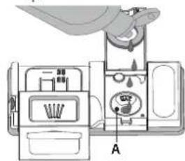 WHIRLPOOL WSBO 3O34 PF X - ΠΛΗΡΩΣΗ ΘΗΚΗΣ ΛΑΜΠΡΥΝΤΙΚΟΥ - 2