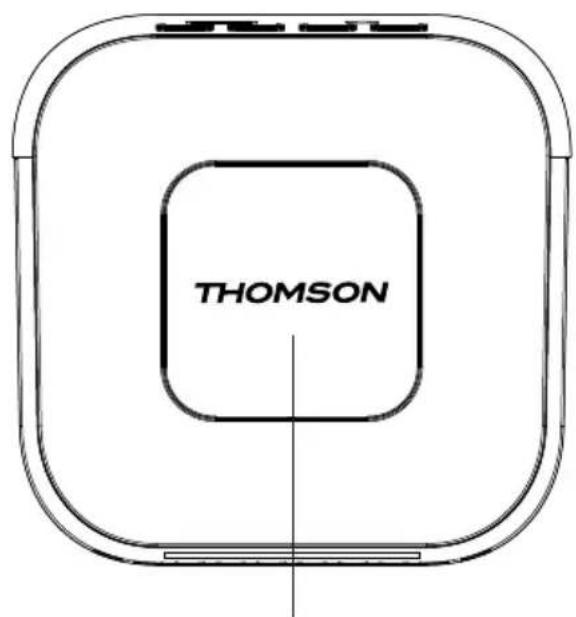 THOMSON CR80DAB - What's in the box - 5