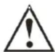 THOMSON CR80DAB - WARNING - 3
