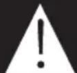 THOMSON CR80DAB - WARNING - 1