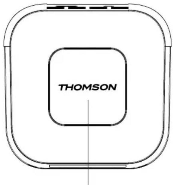 THOMSON CR80DAB - Lieferumfang - 5