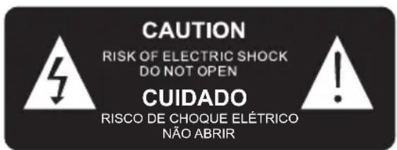 THOMSON CR80DAB - Cuidados con o ambiente - 4