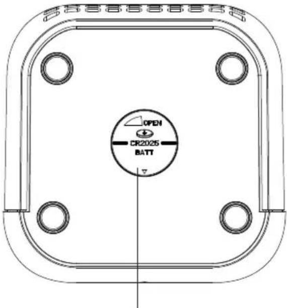 THOMSON CR80DAB - What's in the box - 6