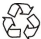 THOMSON CR80DAB - Care of the environment - 1