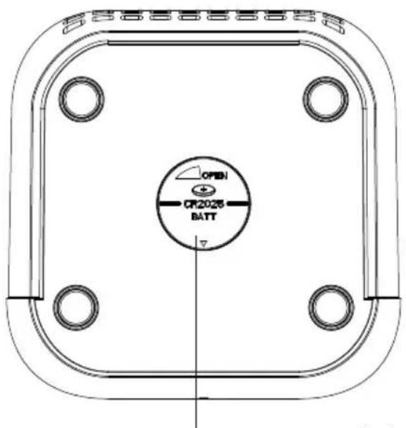 THOMSON CR80DAB - Description des pieces (VERSION FM) - 3