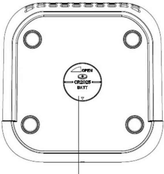 THOMSON CR80DAB - Beschrijving (DAB-VERSIE) - 3