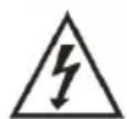 THOMSON CR80DAB - WARNING - 2