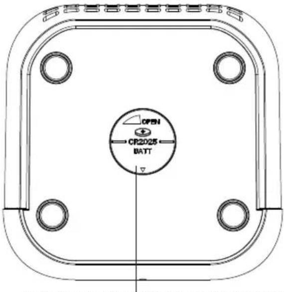 THOMSON CR80DAB - Contenido del embalaje - 6