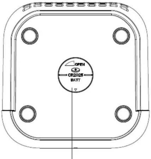 THOMSON CR80DAB - Description des pieces (VERSION DAB) - 3