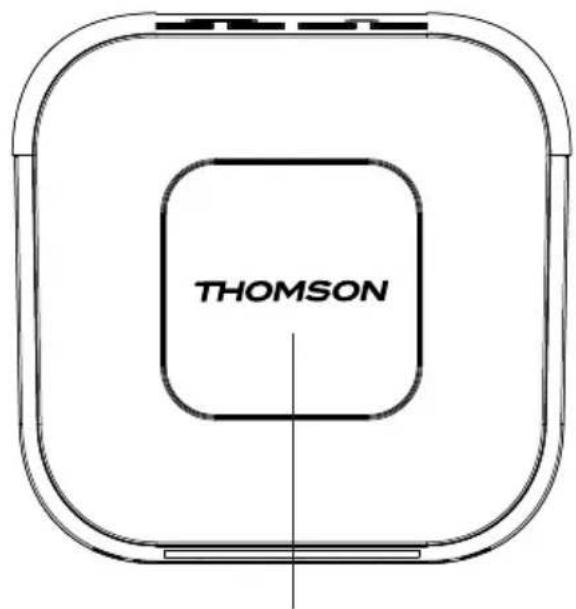 THOMSON CR80DAB - Contenuto della confezione - 5