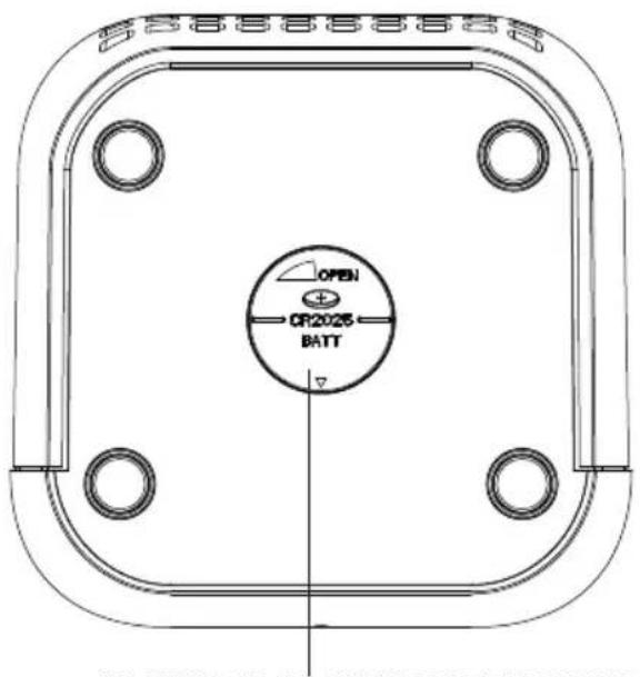 THOMSON CR80DAB - Beschrijving (FM-VERSIE) - 3