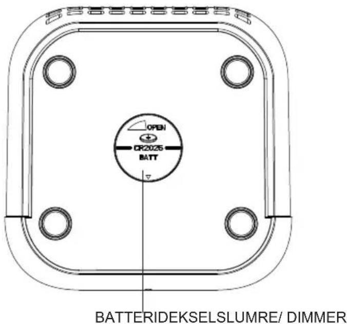 THOMSON CR80DAB - Dette er i boksen - 3