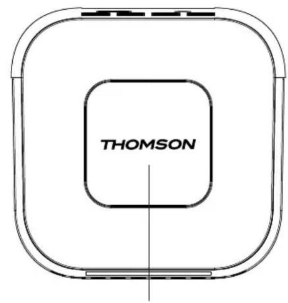 THOMSON CR80DAB - Lieferumfang - 2