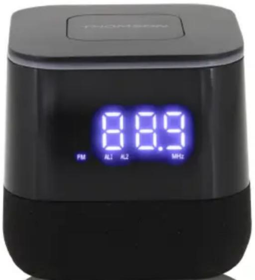 THOMSON CR80DAB - THOMSON - 1