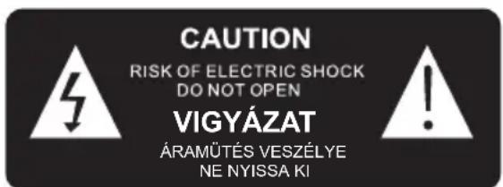 THOMSON CR80DAB - A környezet védelme - 3