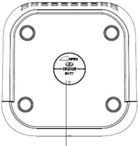 THOMSON CR80DAB - Beskrivelse af del (DAB-VERSION) - 3