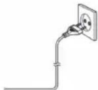 THOMSON CR80DAB - FORSIGTIG - 2