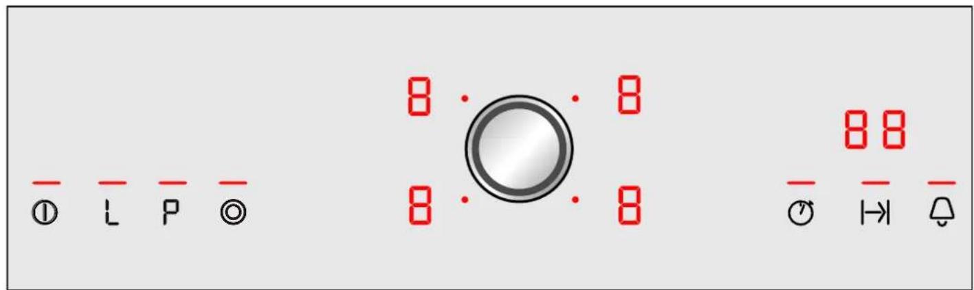NEFF BASIC6011 - Gerät kennen lernen - 1