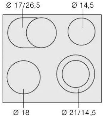NEFF BASIC6011 - 2