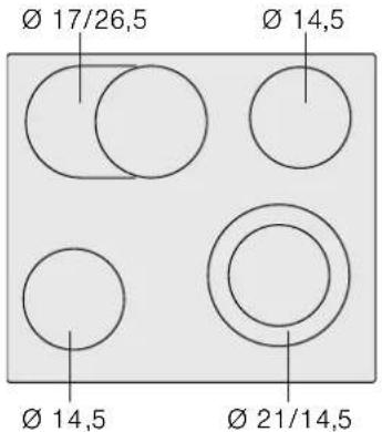 NEFF BASIC6011 - 1
