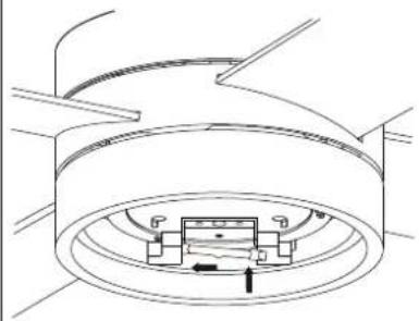 Jan des Bouvrie CBF52 - DE VENTILATOR INSTALLEREN - 2