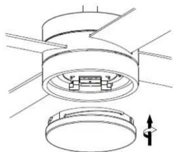 Jan des Bouvrie CBF52 - Consignes de sécurité - 3