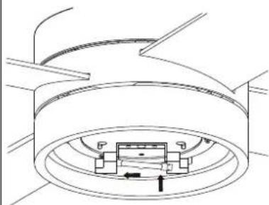 Jan des Bouvrie CBF52 - Consignes de sécurité - 2