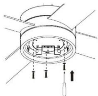 Jan des Bouvrie CBF52 - Consignes de sécurité - 1