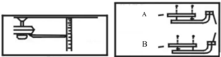 Jan des Bouvrie CBF52 - DE VENTILATOR TRILT OF SLINGERT: - 1