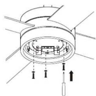 Jan des Bouvrie CBF52 - DE VENTILATOR INSTALLEREN - 1